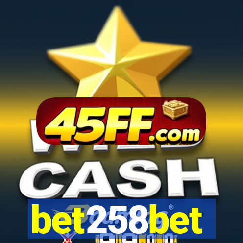 bet258bet