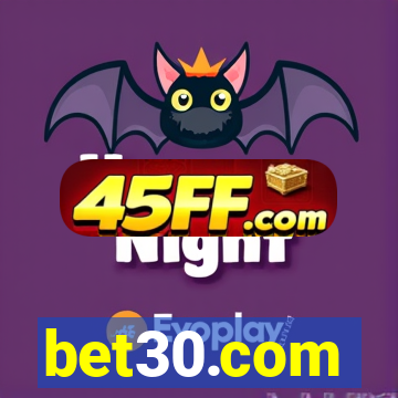 bet30.com