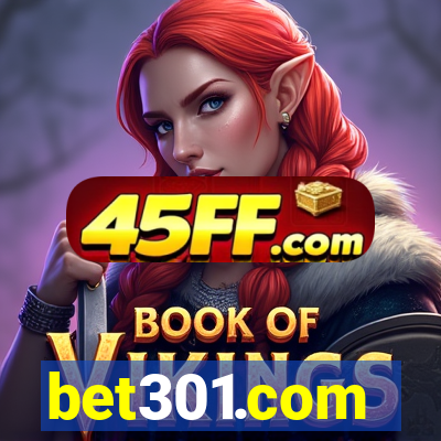 bet301.com