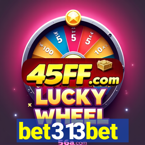 bet313bet