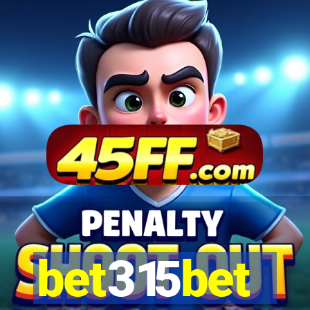 bet315bet