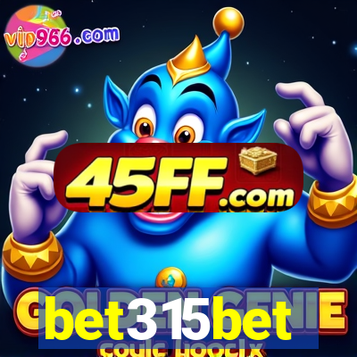 bet315bet