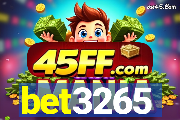 bet3265