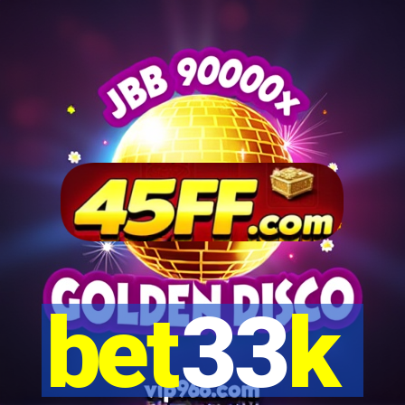 bet33k