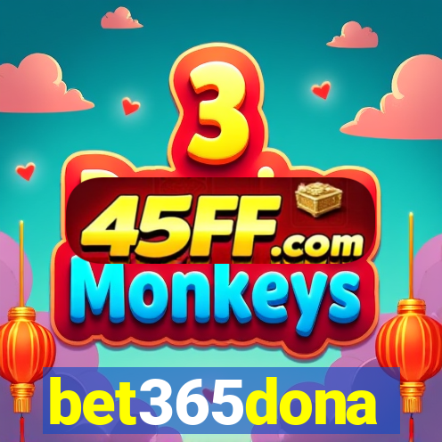 bet365dona
