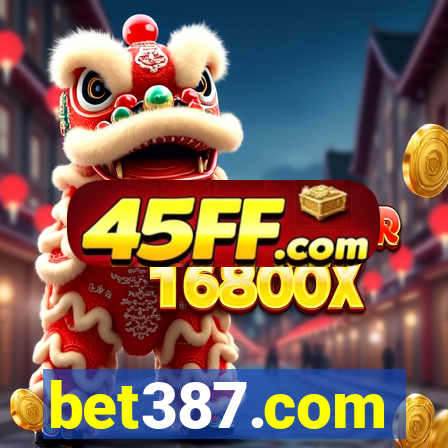 bet387.com