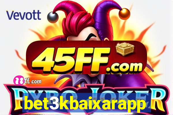 bet3kbaixarapp