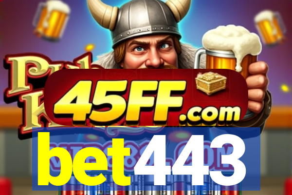 bet443