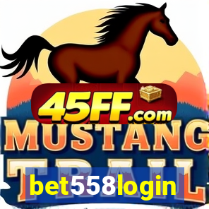 bet558login