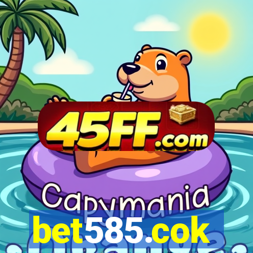 bet585.cok