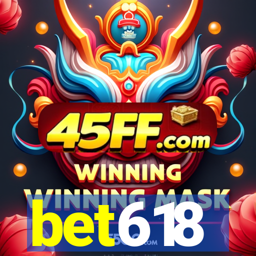 bet618