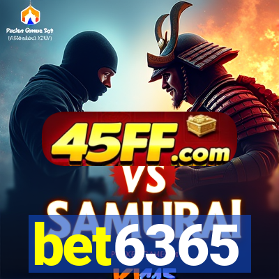 bet6365