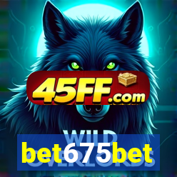 bet675bet