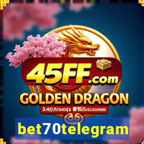 bet70telegram