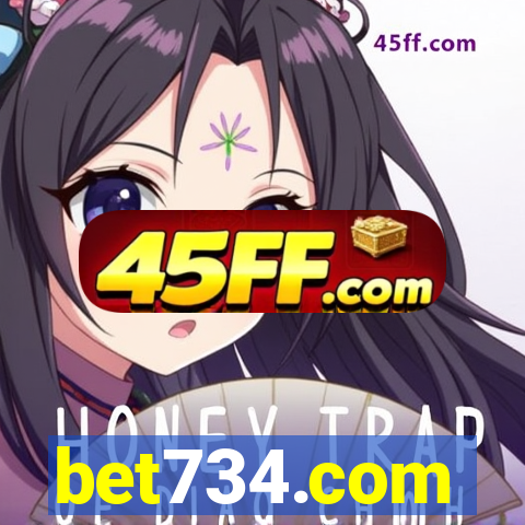 bet734.com