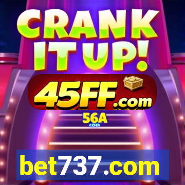 bet737.com