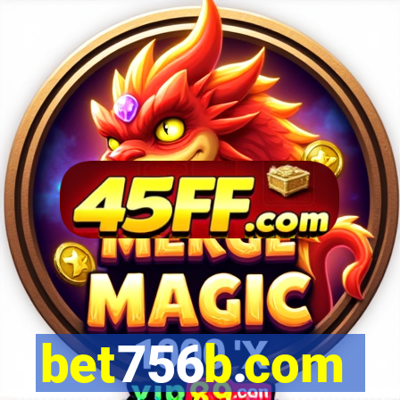 bet756b.com