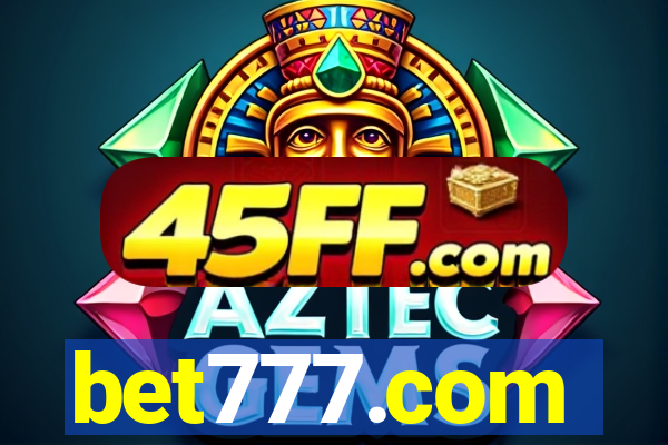 bet777.com