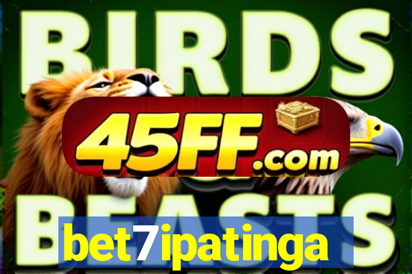 bet7ipatinga