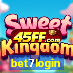 bet7login