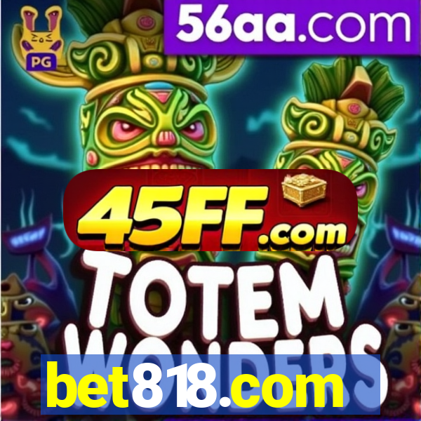 bet818.com
