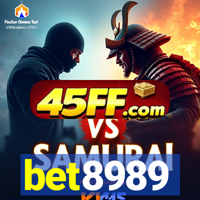 bet8989