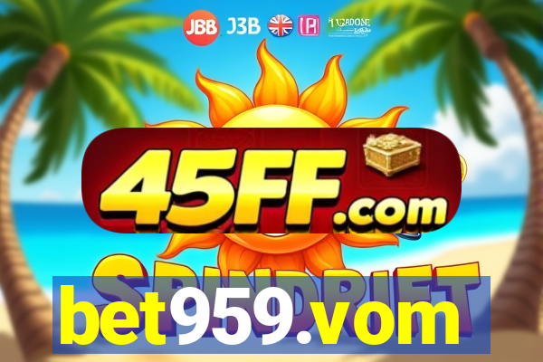 bet959.vom