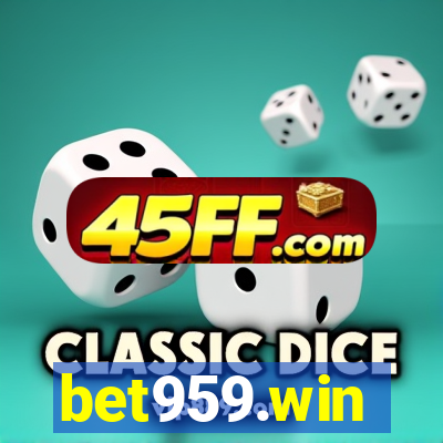 bet959.win