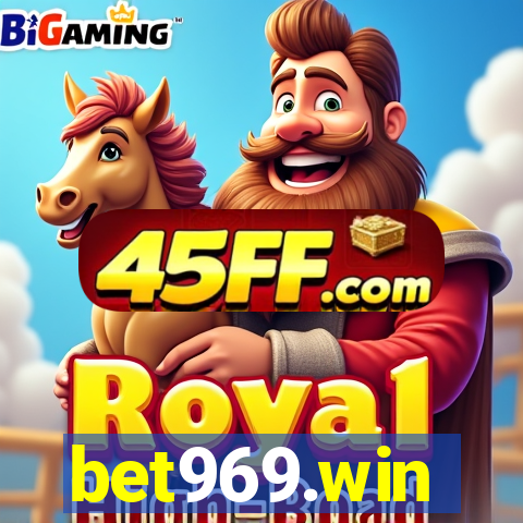 bet969.win