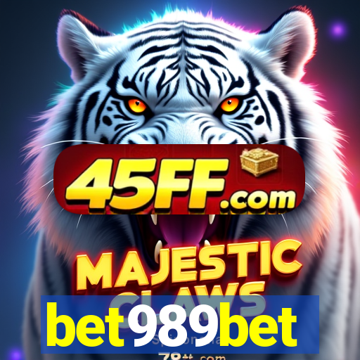 bet989bet