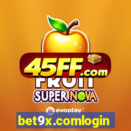 bet9x.comlogin