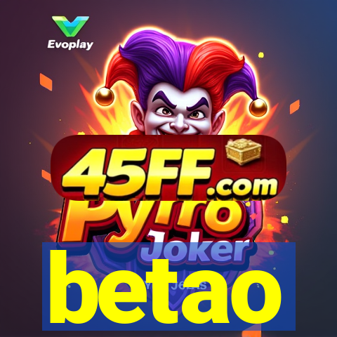 betao