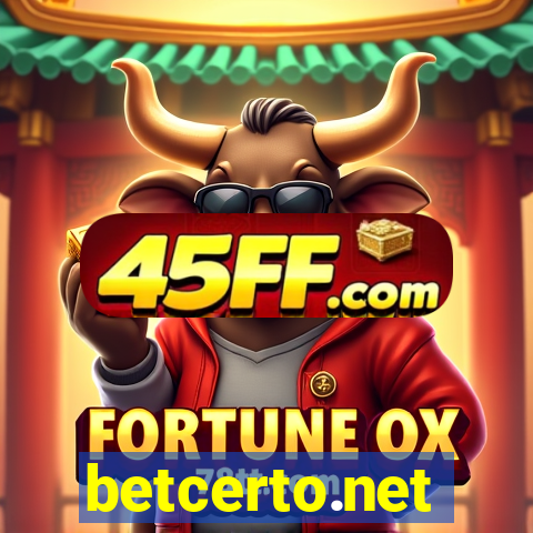 betcerto.net