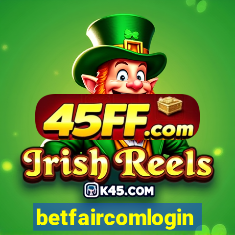 betfaircomlogin