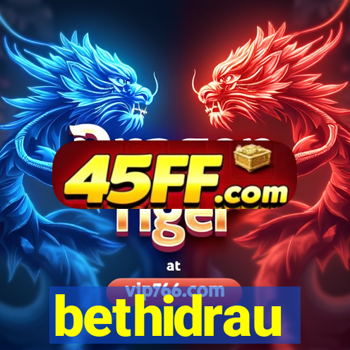 bethidrau