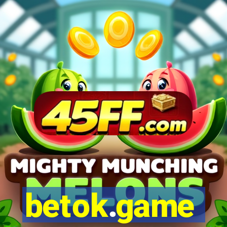 betok.game