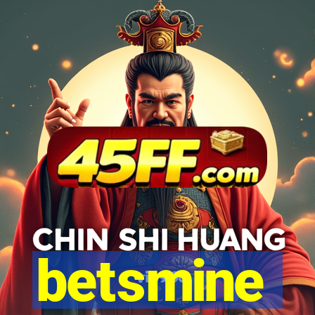 betsmine