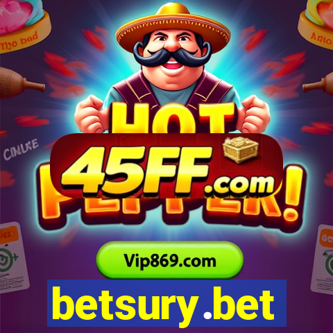 betsury.bet