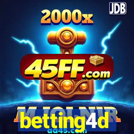 betting4d