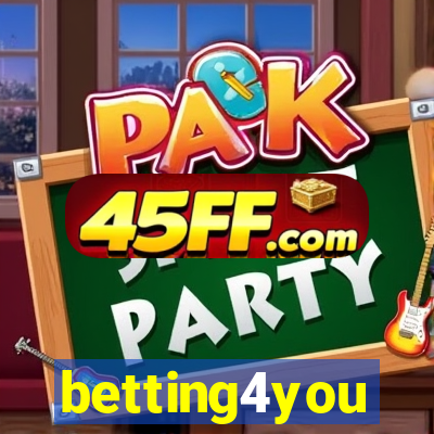 betting4you