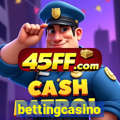 bettingcasino