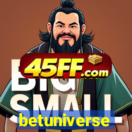 betuniverse