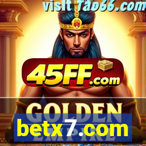 betx7.com