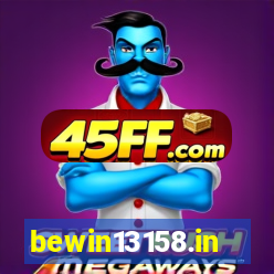 bewin13158.in