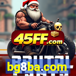 bg8ba.com
