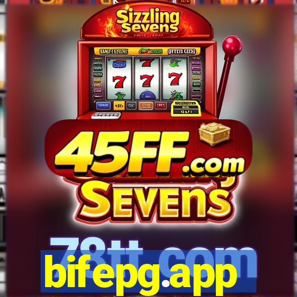bifepg.app