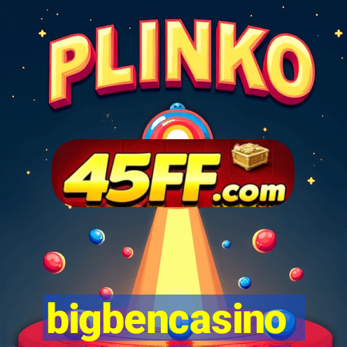 bigbencasino