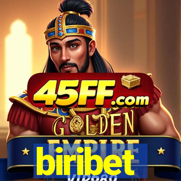biribet
