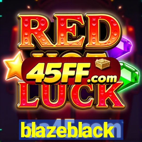 blazeblack