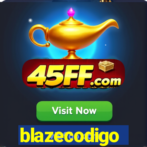 blazecodigo